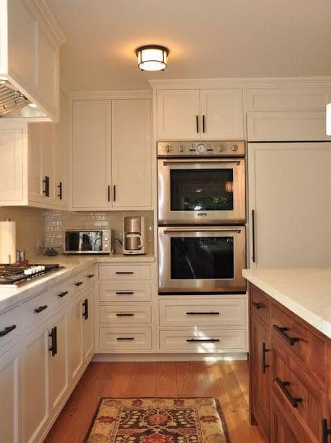 Modern Kitchen Renovation